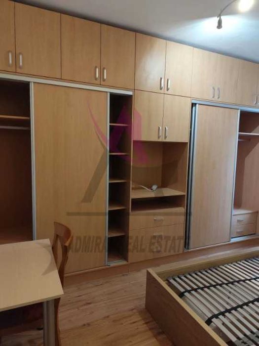 Дава се под наем Двустаен апартамент в Варна, Гръцка махала - 56 кв.м за 650 € - Снимка #6