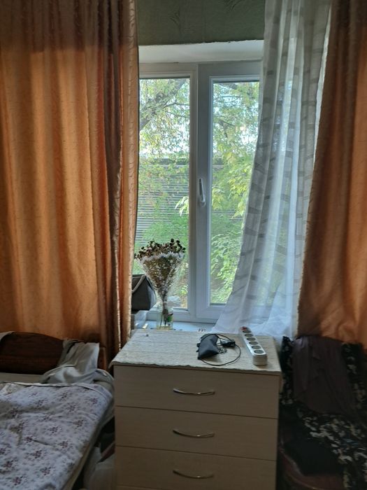 Ищу девушку на подселение