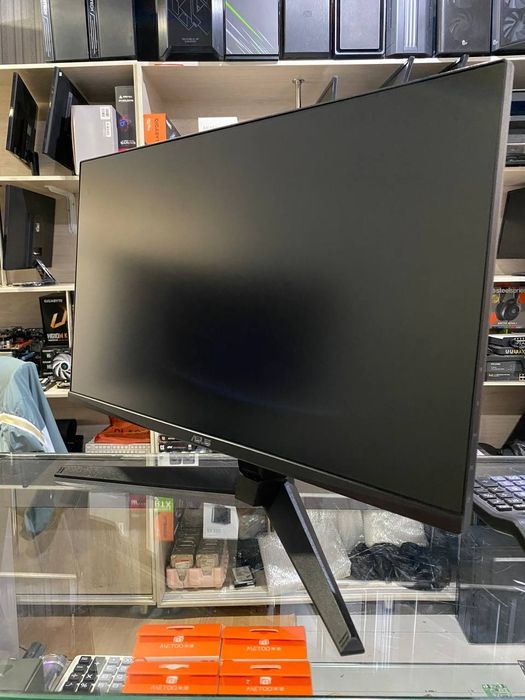Asus 27 Tuf Gaming 165hz
