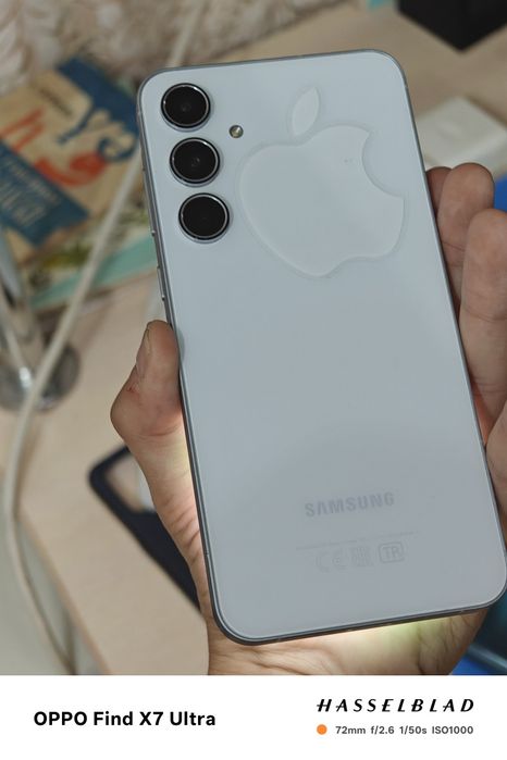 Продам samsung a55