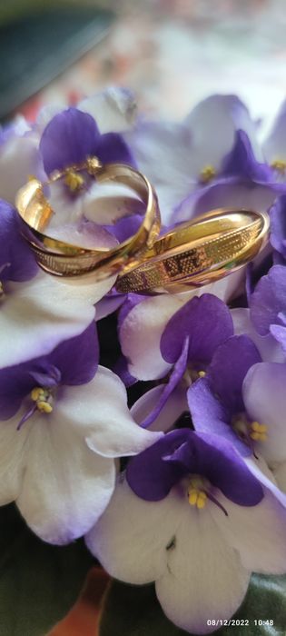 Cercei placati cu aur