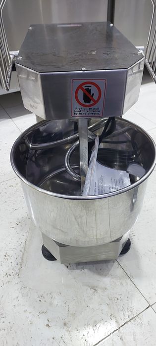 TESTO MESHALKA 15L 5kg Professional Arginali OPTOM NARX