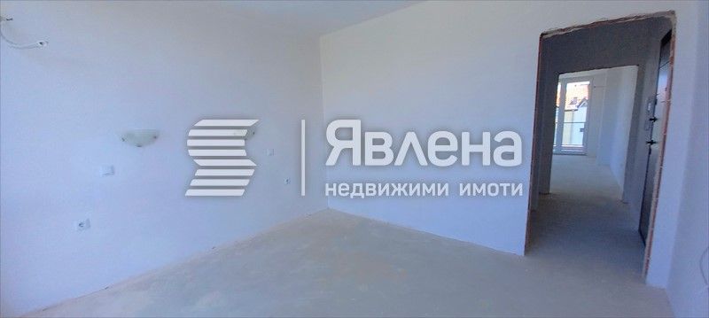 Явлена продава двустаен апартамент в нова жилищна