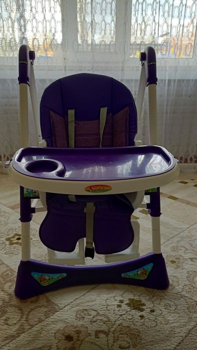 Продам столик для кормления