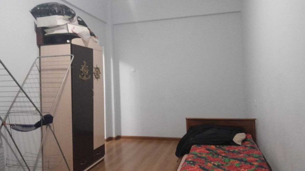 Аренда Квартира Ижарага Сергили 6А, 2/2/7. Оила ва Студент Кизларга.