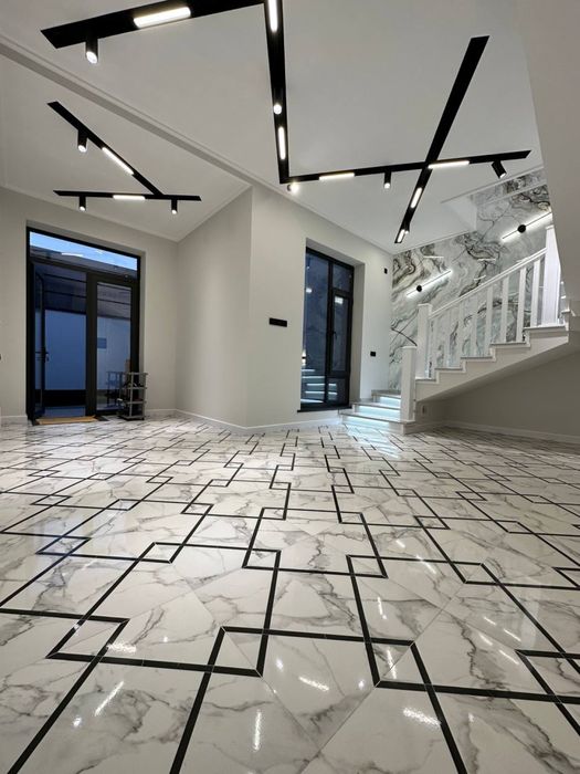 Продается новый евродом на Домбирабаде угловой