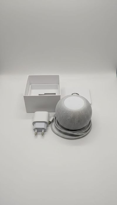 Продам колонку apple homepod mini