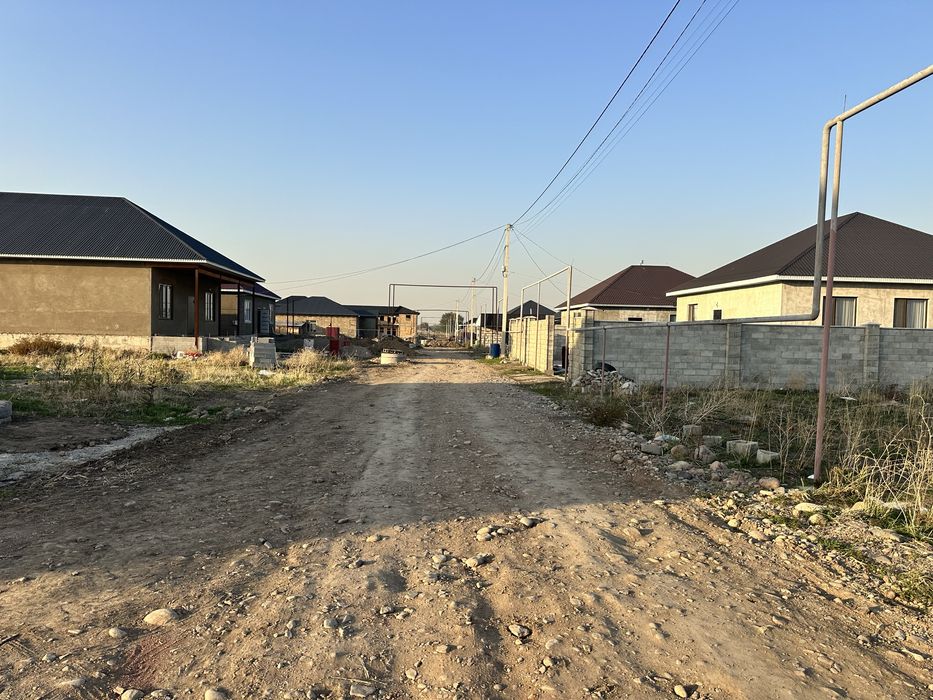 Продам участок город Каскелен