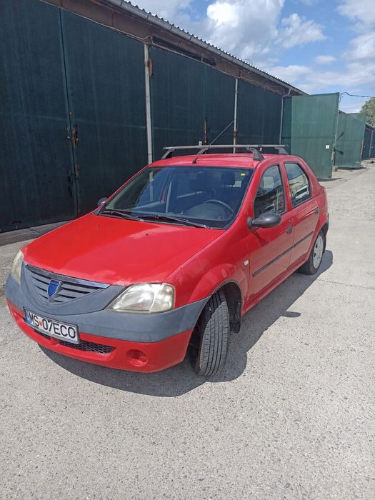 Dacia Logan 1.5 DCI