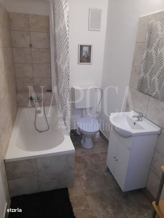 Apartament 7 camere de vanzare in Centru, Cluj Napoca
