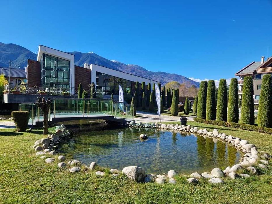 Продава се Двустаен апартамент в Банско - 56 кв.м за 1117 €/кв.м - Снимка #9