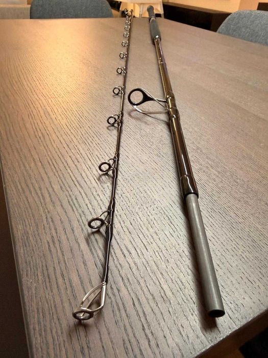 ZENAQ Defi Muthos Accura 100H RG