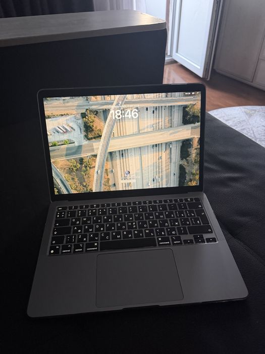 Mackbook air m1 2020