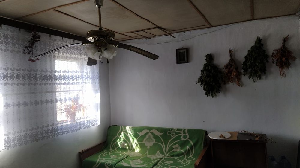 Дача на федоровке