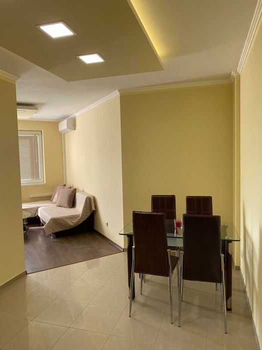 Продава се Двустаен апартамент в София, Младост 1 - 58 кв.м за 2587 €/кв.м - Снимка #7