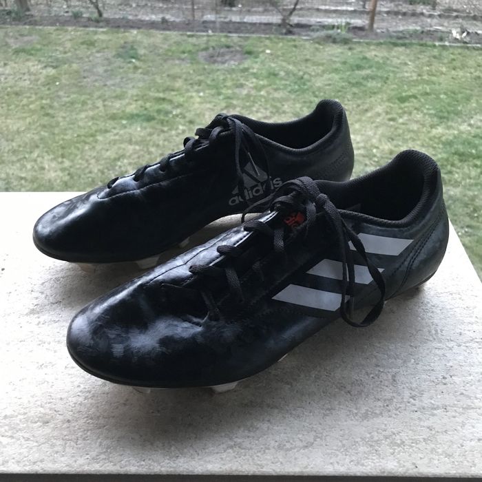 Ghete fotbal, marimea 44