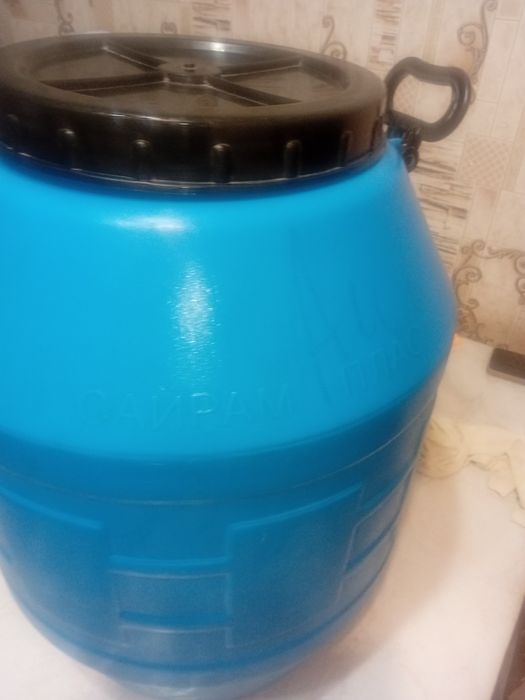 Продам бочок пищевой