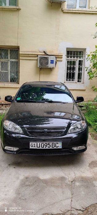 GENTRA 2023, пробег 24500