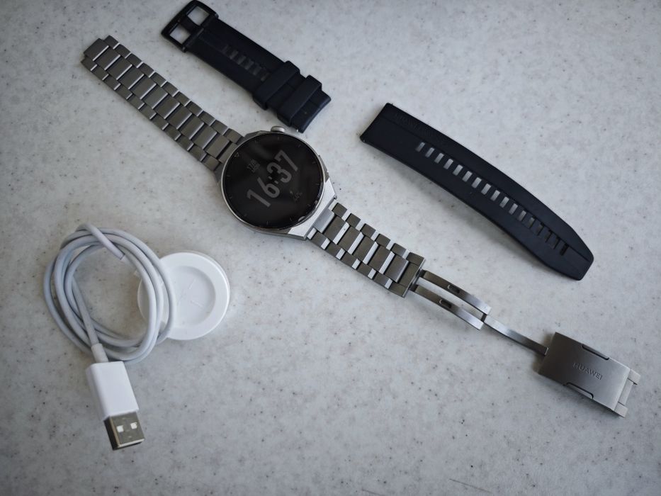 Ceas Huawei watch GT3 Pro 46 mm