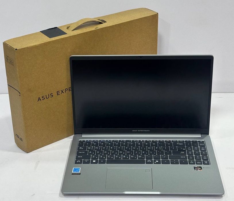 ASUS Expertbook