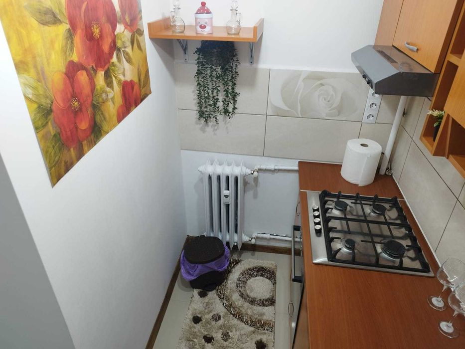 Garsonieră în regim hotelier – Craiova, Brazda lui Novac, Bloc G3