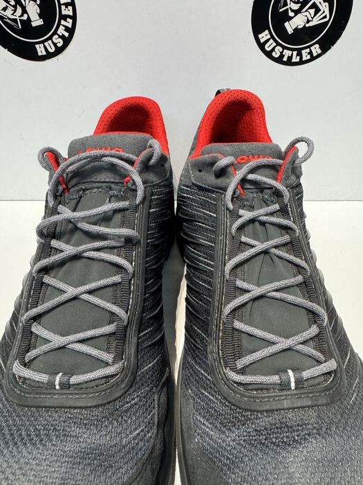 Туристически обувки LOWA LUNNOX .Номер 46