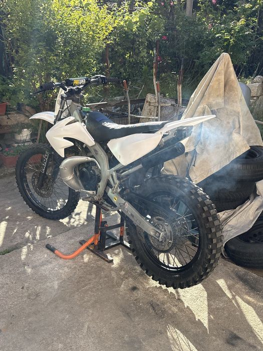 Derbi senda xtreme 50