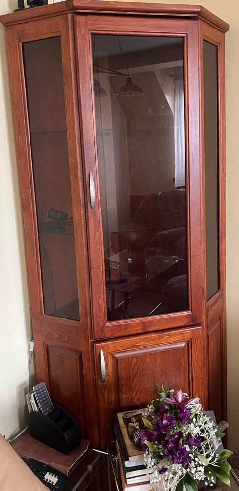 Дървени шкафове гр. София Център • OLX.bg