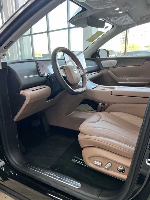 Leapmotor c11 hybrid 200km naqd va halol nasiya