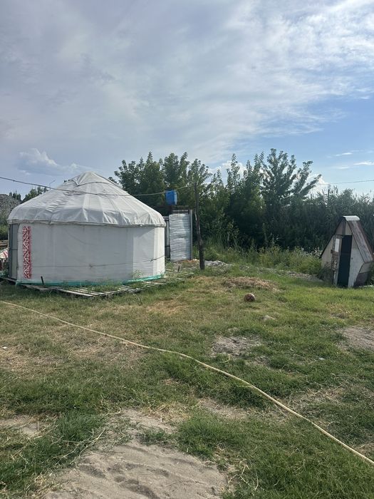 Продаётся произвдства с земельным участком