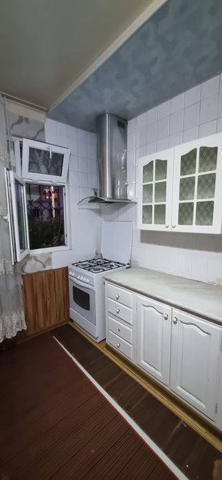 Arenda Kvartira 3/2/9 evro remont , sobstvenik xamma sharoit bor