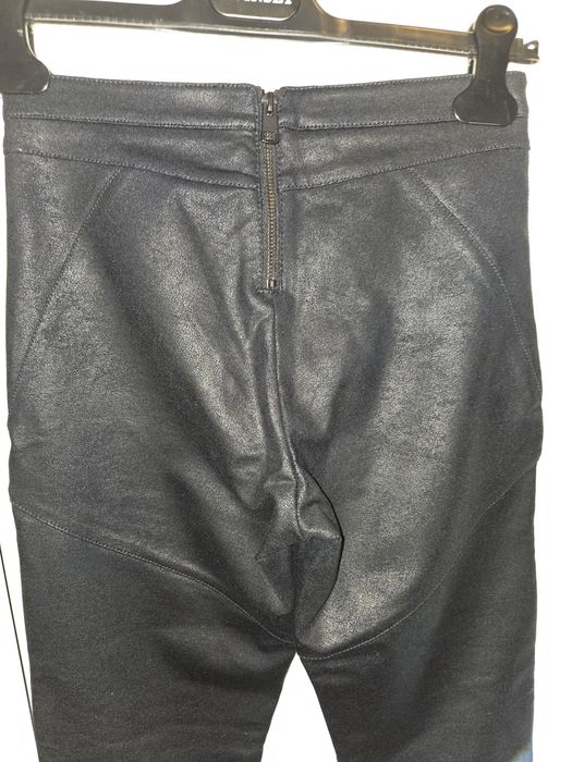 Pantaloni / colanți  Calvin Klein, elastici, noi, XS/S