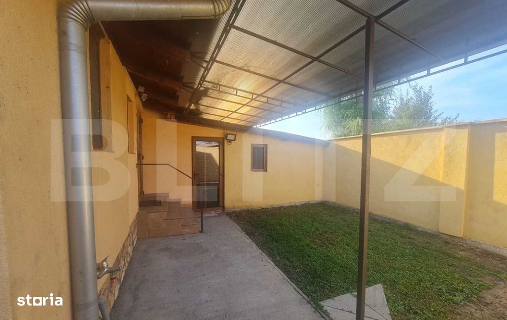 Casa de locuit, 150 mp utili, zona Lucian Blaga