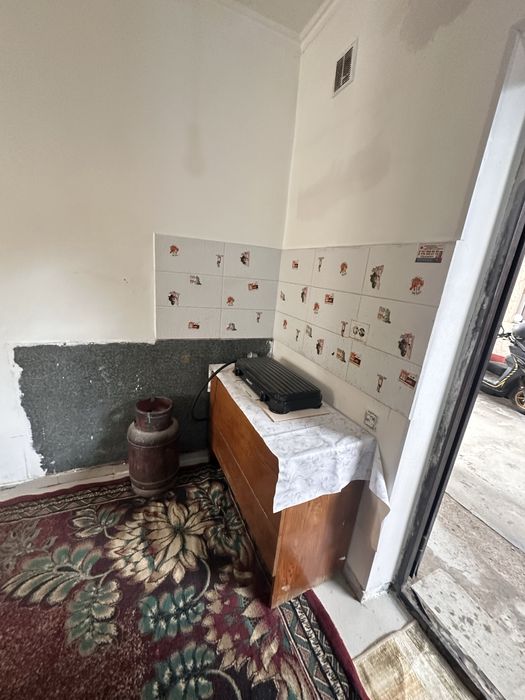 Сдам комнату в частном секторе