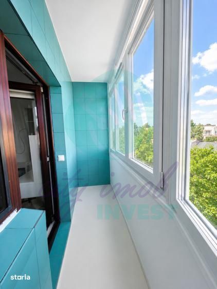 3 camere Matei Basarab