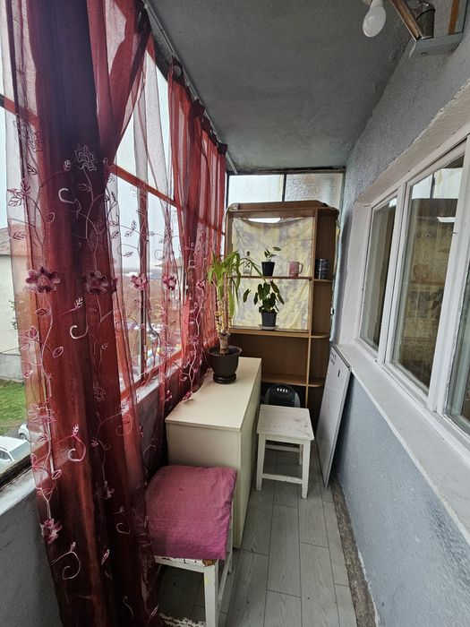 Apartament cu o cameră de închiriat