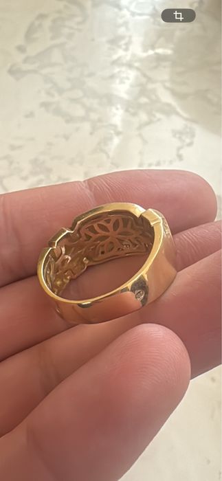 Золотая Печатка! 585проба