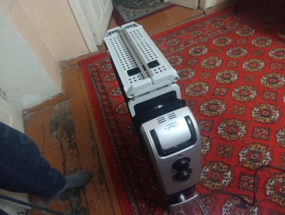 Истгич Artel OH-1372