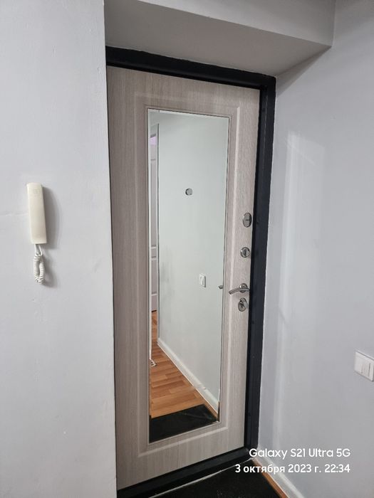 Продаётся квартира