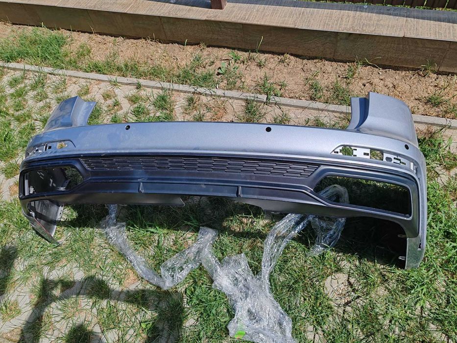 Bara S-line Spate Audi A6 c8 Break 2019-2024 OEM ,