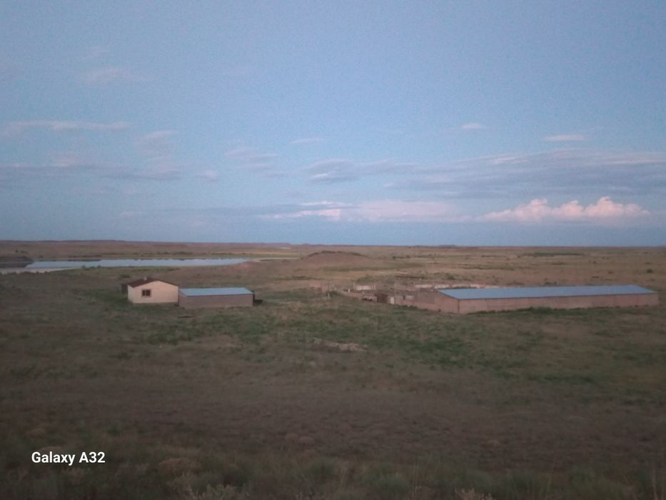 Фазенда сатылады