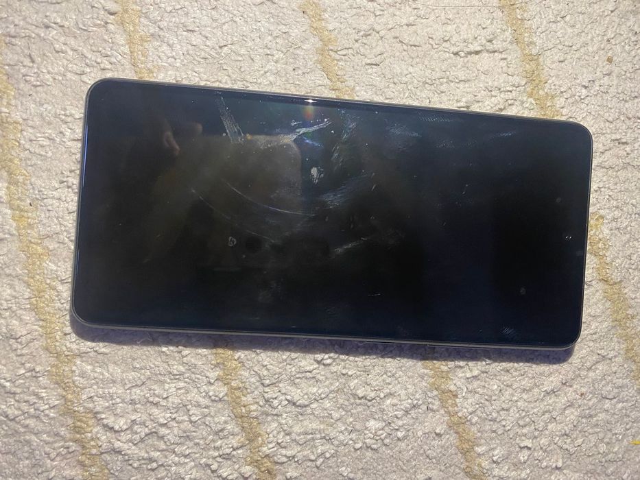 Самсунг А52 идеал состояние