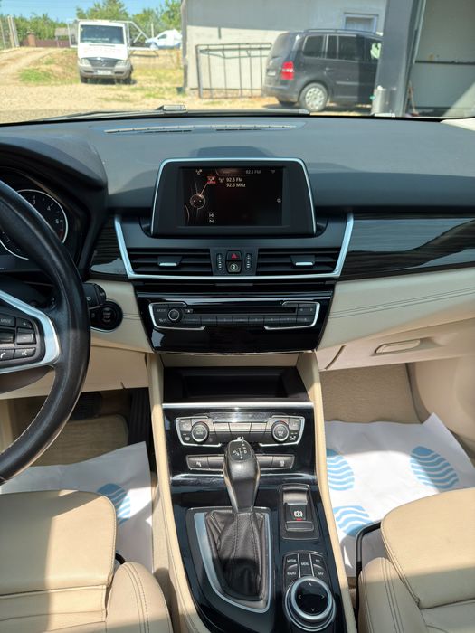BMW Seria 2 2016 — imagine 5