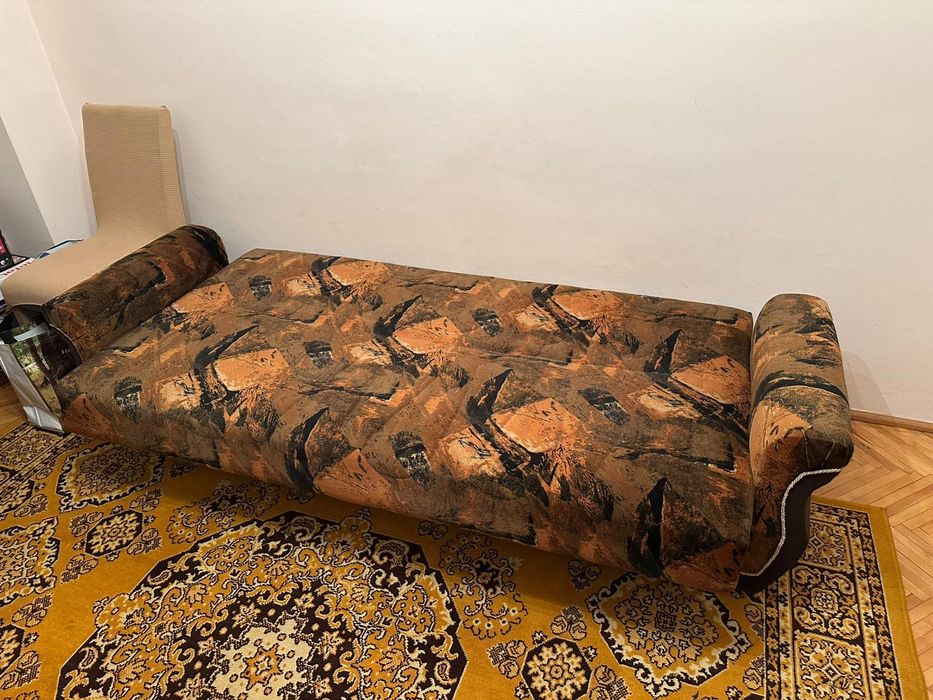 Vand canapea extensibila