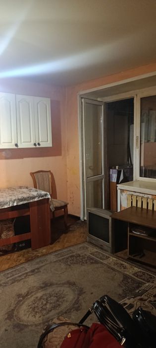 Продам квартиру в центре Майкудука
