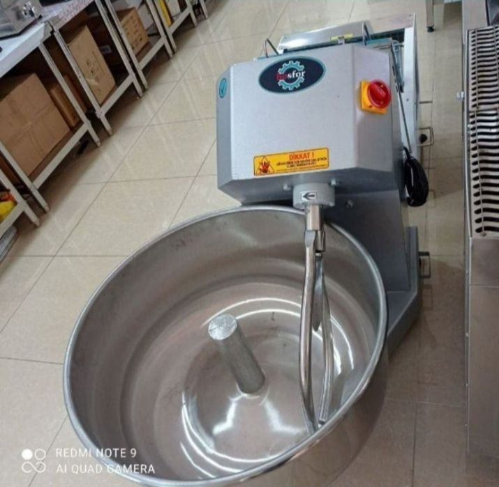 Meshalka 35kg Turkiya bosfir  garantiyasi bilan OPTIM NARXLARDA