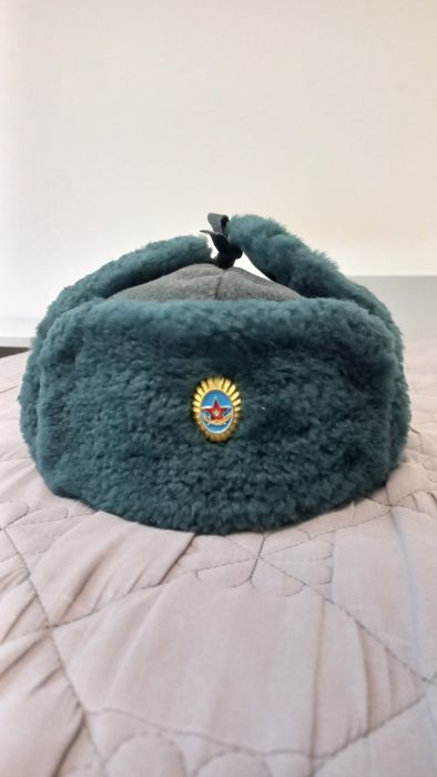 Комплект формы для военной кафедры