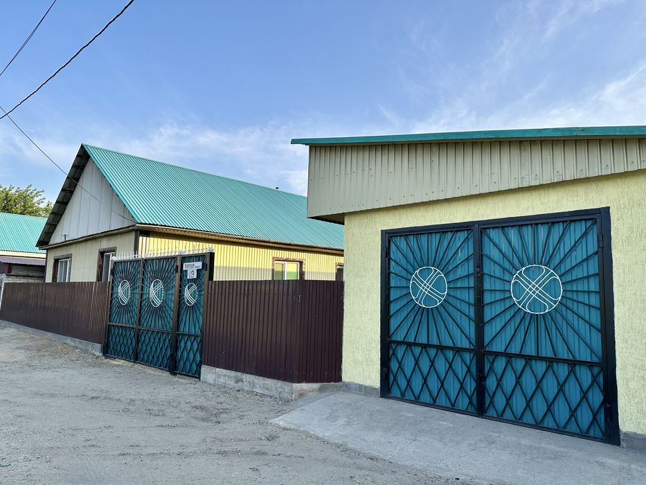 Срочно Продам  4-х комнатный дом