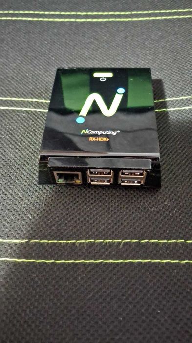 Unitate virtuala desktop