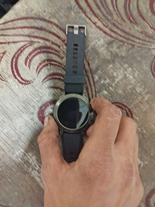 Смарт часы очень хорошые